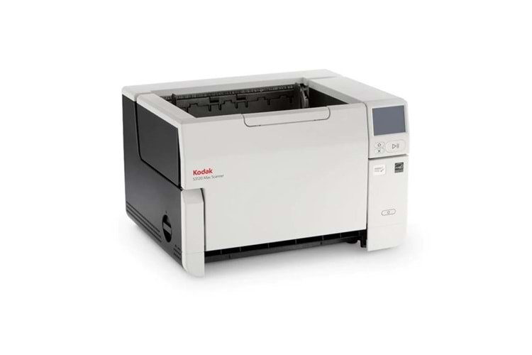 KODAK A3 ALARIS S3120 MAX DÖKÜMAN TARAYICI