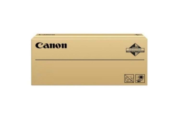 CANON 5098C002 CRG-069H 7600 Sayfa Siyah Toner