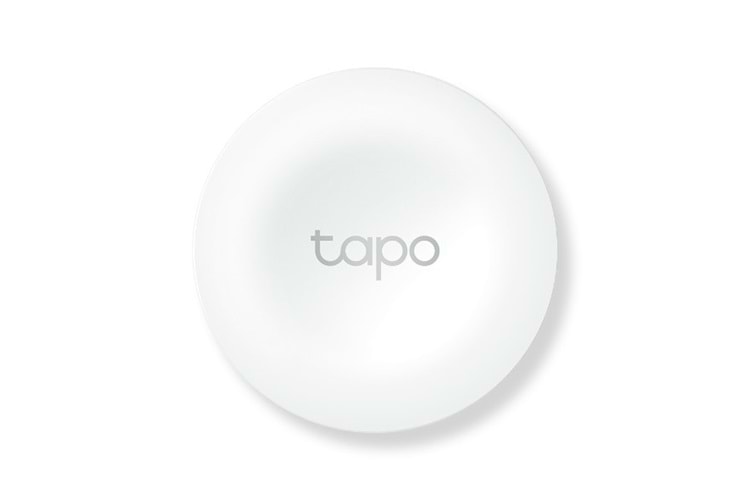 Tp-Lınk Tapo S200b Smart Button