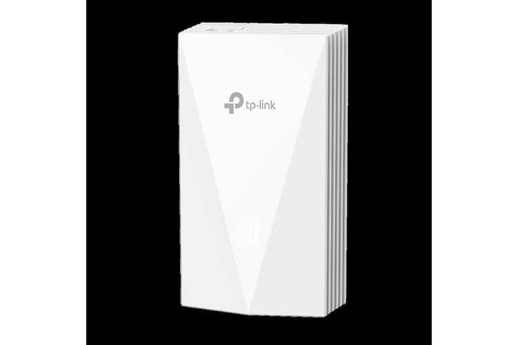 TP-LINK EAP655-Wall AX3000 WIFI-6 Duvar Montajlı Access Point