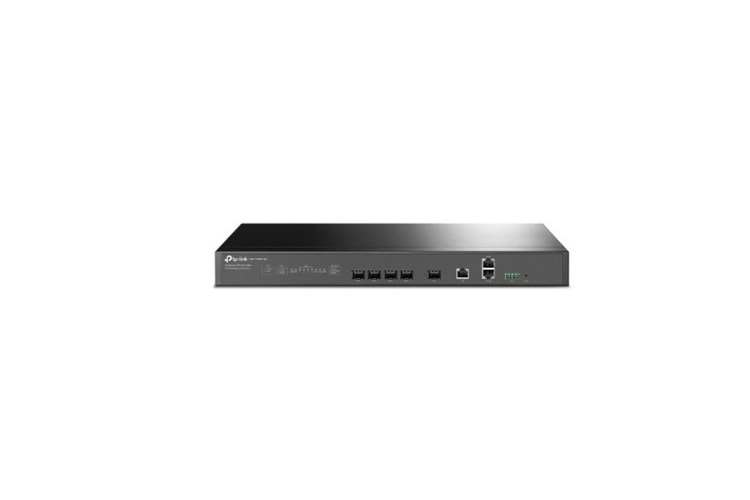 TP-LINK DS-P7001-04 4 PORT GPON TERMINAL