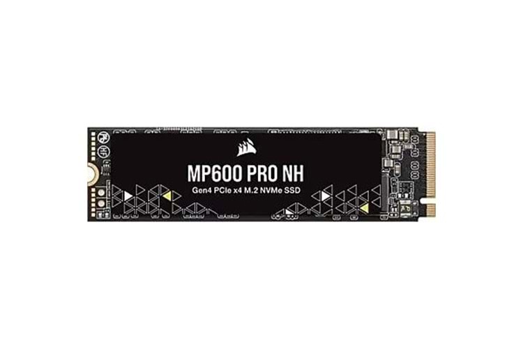 CORSAIR 1TB MP600 PRO CSSD-F1000GBMP600PNH 7000-5700MB/s M2 NVME GEN4 DİSK