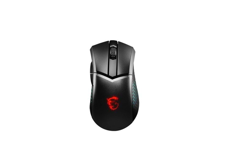 MSG CLUTCH GM51 26.000dpi KABLOSUZ GAMING MOUSE