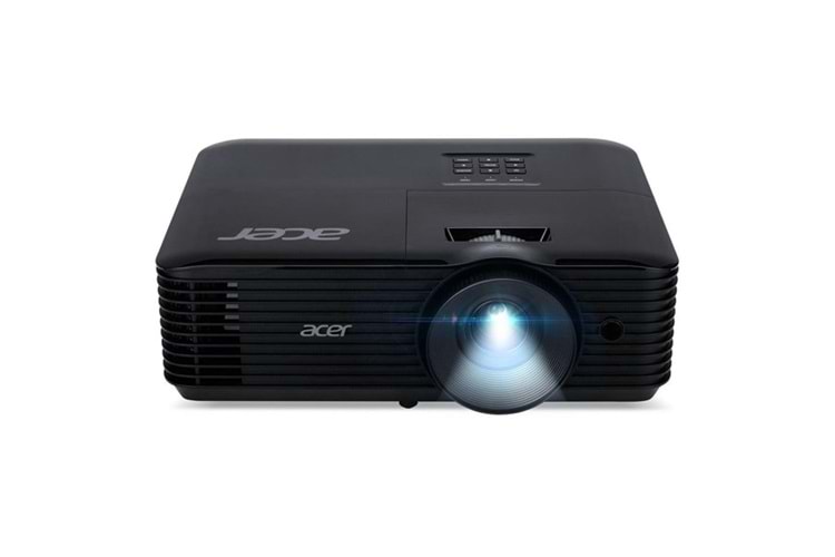 ACER 5000ansilümen X1328Wi 1280X800 DLP Projeksiyon