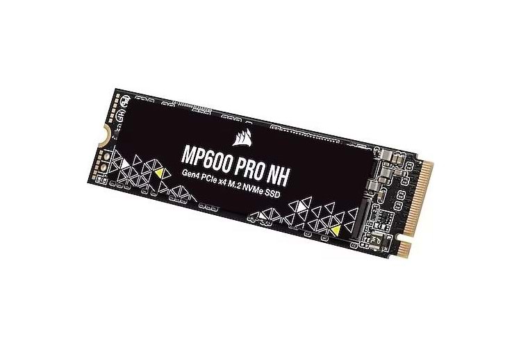 CORSAIR 2TB MP600 PRO CSSD-F2000GBMP600PNH 7000-5700MB/s M2 NVME GEN4 DİSK