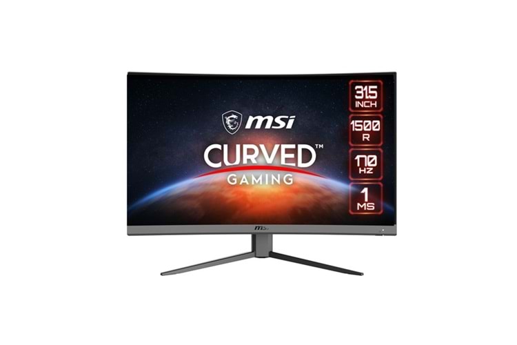 MSI 31.5