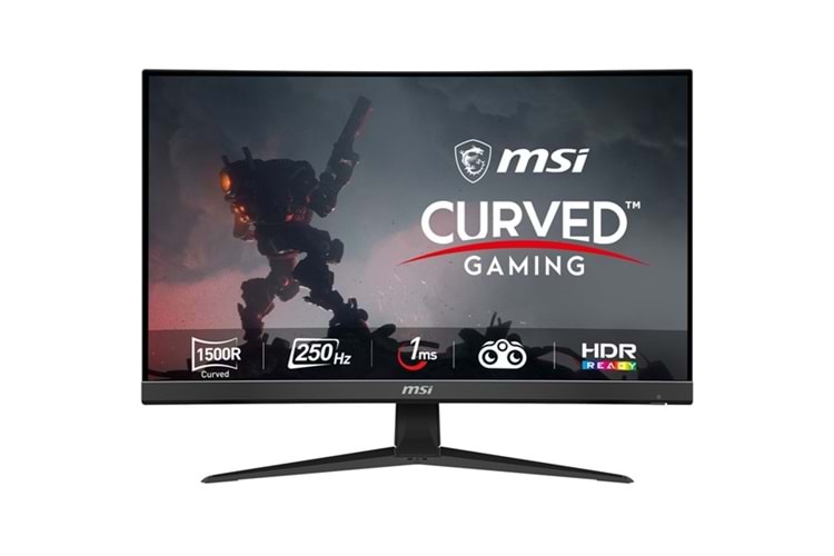 MSI 31.5