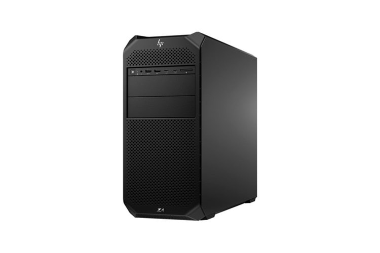 HP Z4 G5 5E8E6EA XEON W5-2445-32GB ECC DDR5 RAM-512GB SSD-W11 PRO