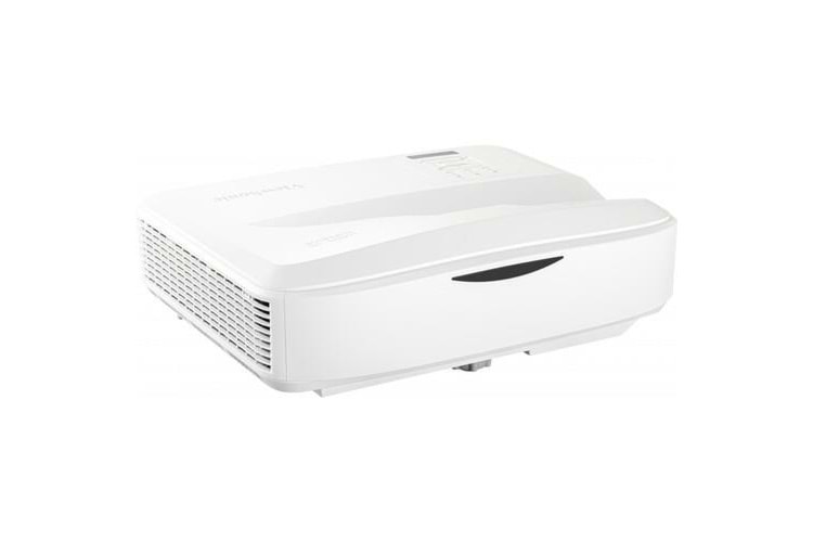 VIEWSONIC 5000ansilümen LS832WU 1920X1200 5000Al Ultra Kısa Mesafe Lazer Projeksıyon