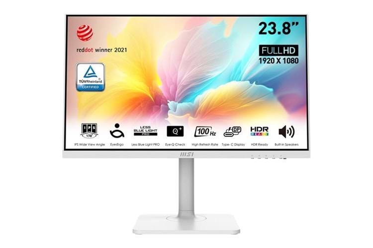 MSI 23.8