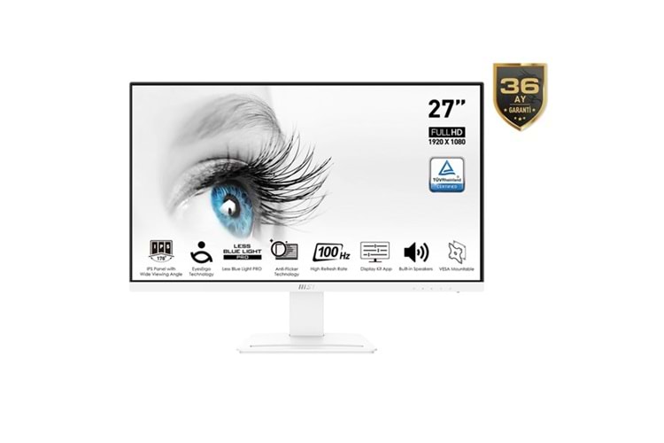 MSI 27