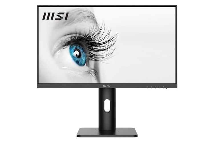 MSI 23.8