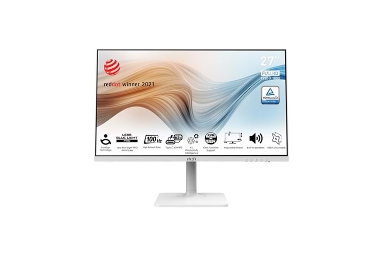 MSI 27