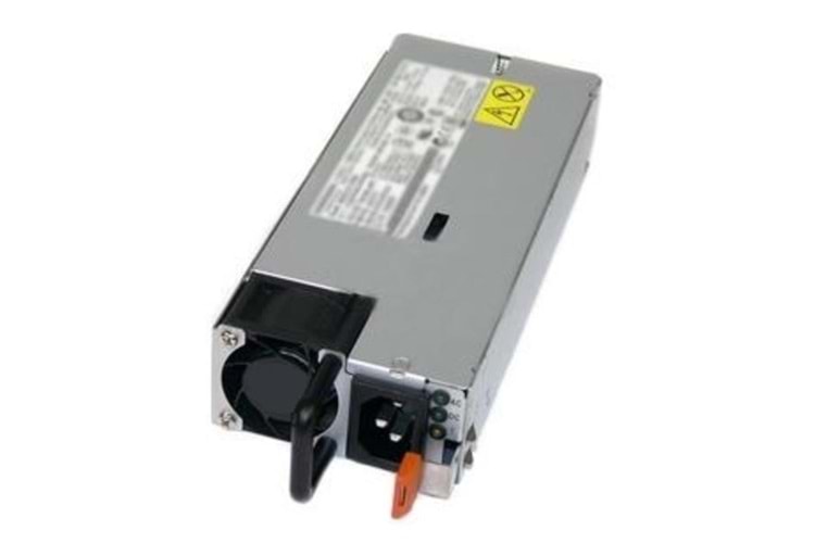 LENOVO 1100W 80+ TITANIUM 4P57A72666 Hot Swap Gen2 Power Supply