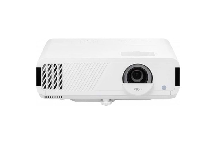 VIEWSONIC 4000anilümen PX749-4K Ev Ofis Gaming Projeksiyon Cihazı 3840X2160