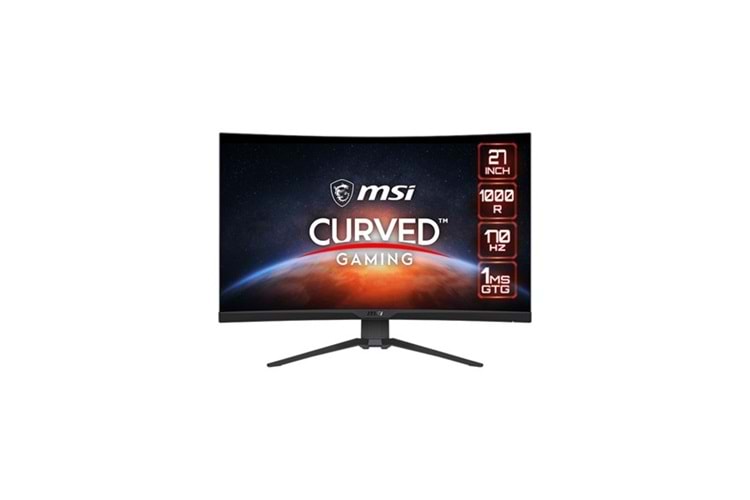 MSI 27