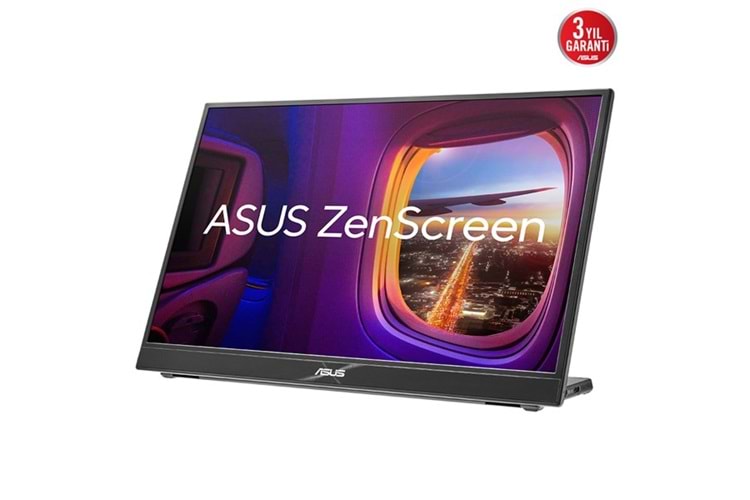 ASUS 15.6