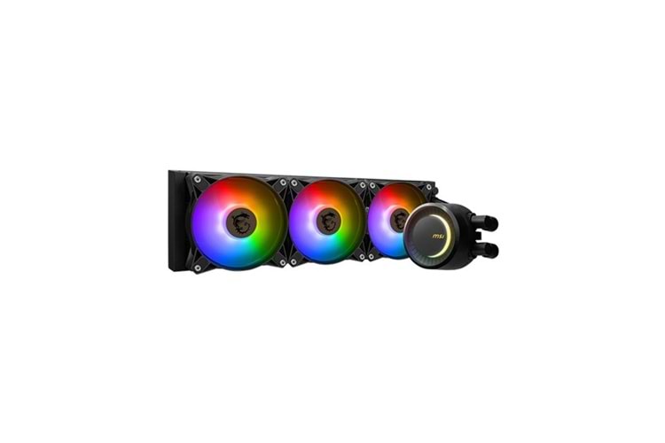 MSI 360MM CORELIQUID E360 RGB SIVI SOĞUTMALI AM5-1700P İŞLEMCİ FANI