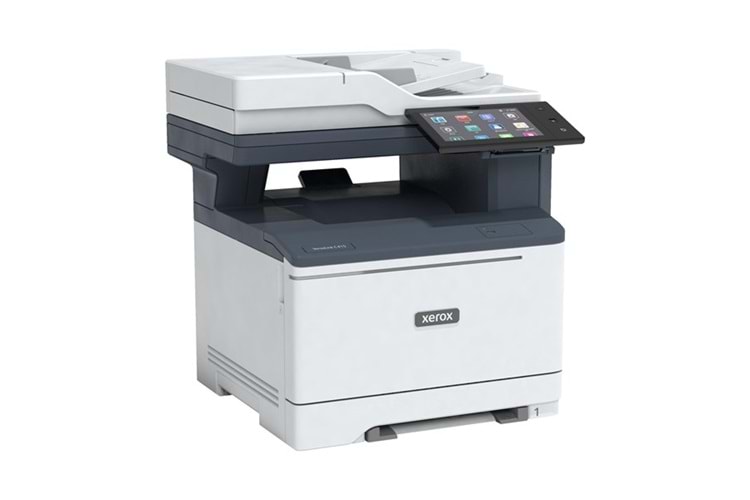 Xerox Versalink C415v_Dn A4 Renkli Çok Fonksiyonlu Lazer Yazıcı 40 Ppm Dadf Wifi