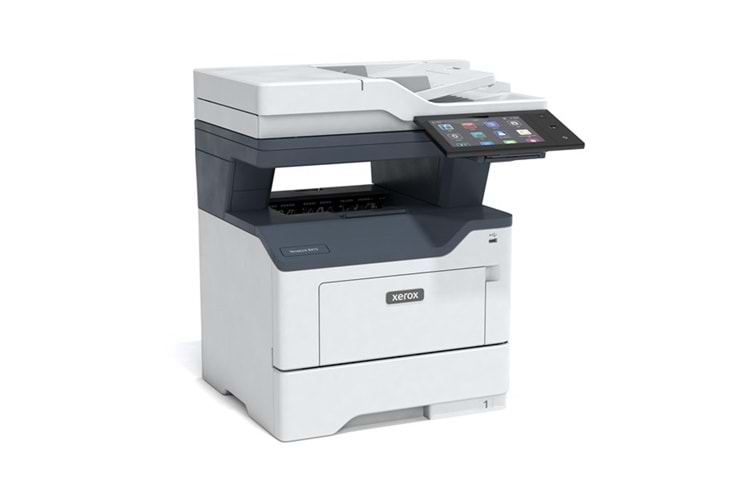 Xerox Versalink B415v_Dn A4 Siyah Beyaz Çok Fonksiyonlu Lazer Yazıcı 47 Ppm Dadf