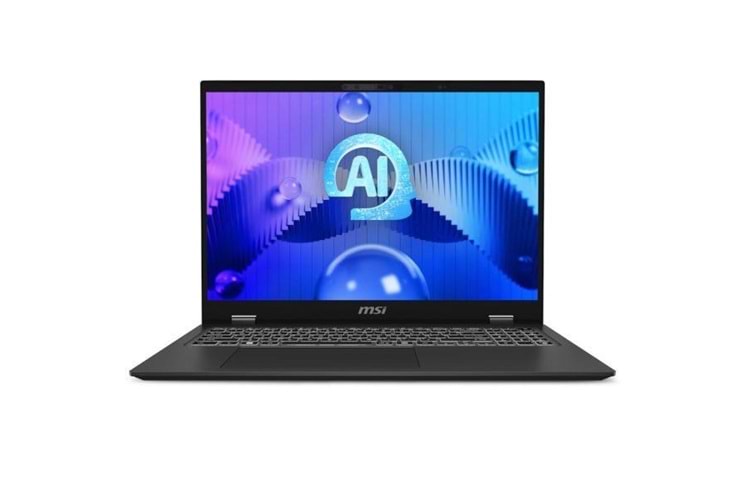 MSI 16