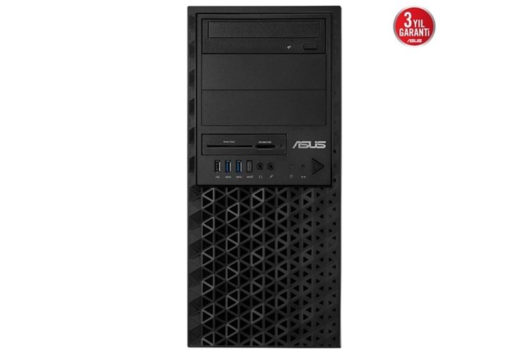ASUS E500 G9-13900K003R CORE i9 13900K-32GB DDR5 RAM-1TB NVME-16GB RTX A4000-W11 PRO