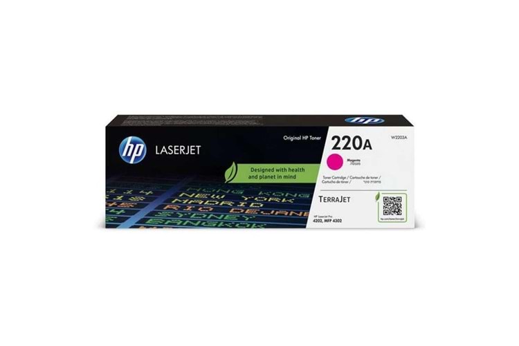 Hp W2300x (230X) Sıyah Laserjet Toner 7.500 Sayfa