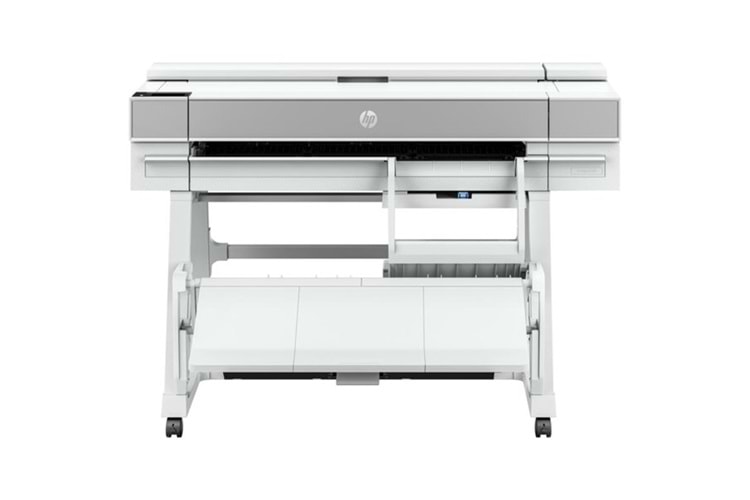 Hp 2Y9h1a Desıgnjet T950 36 Inc 914Mm A1 E-Yazıcı