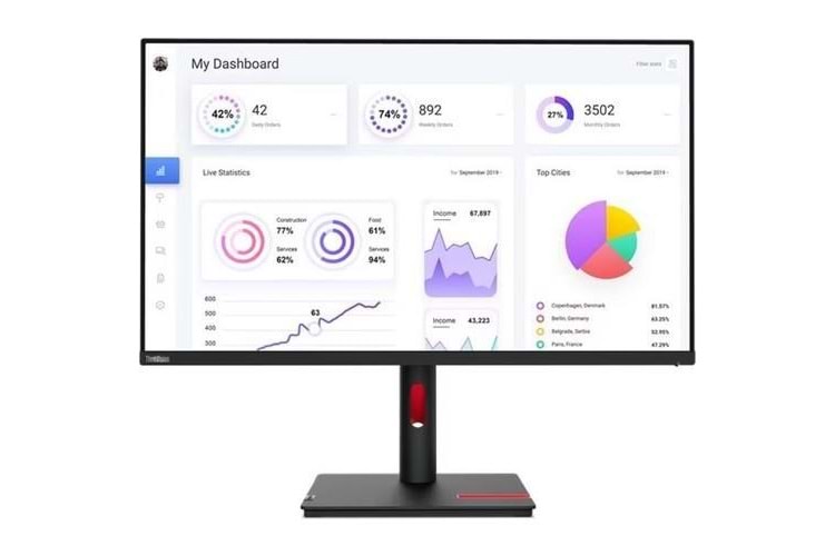 LENOVO 31.5