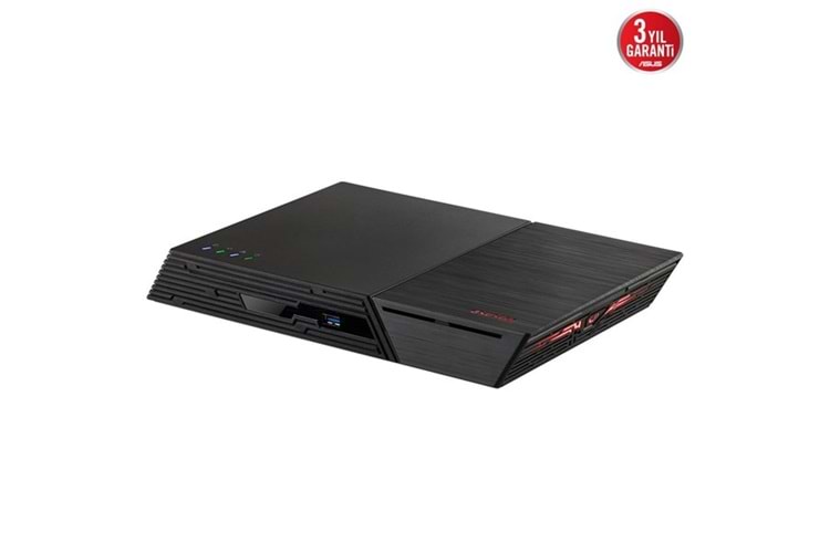 ASUSTOR FS6706T-4G CELERON QC N5105-4GB RAM-6X M2 NVME DİSK DESTEKLİ NAS SUNUCU (disksiz)