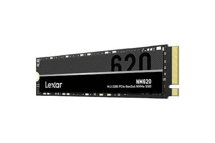 LEXAR 1TB NM620X LNM620X001T-RNNNG 3500-3000MB/s M2 NVME GEN4 DİSK