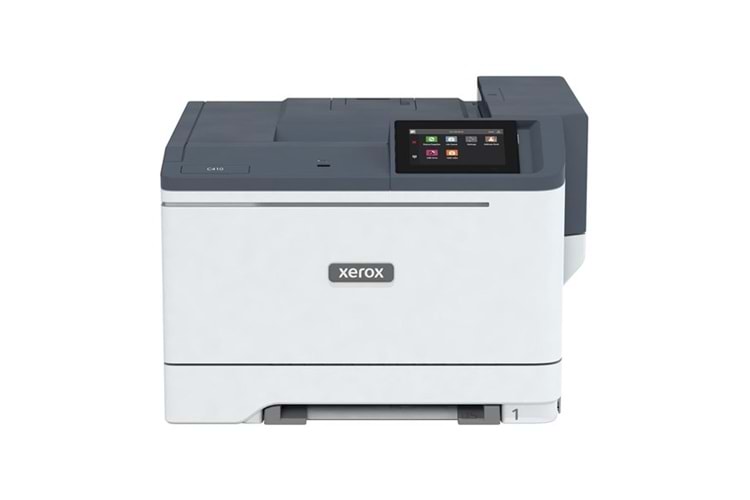 XEROX A4 C410C_DN Renkli Dublex Lazer Yazıcı Usb,Ethernet