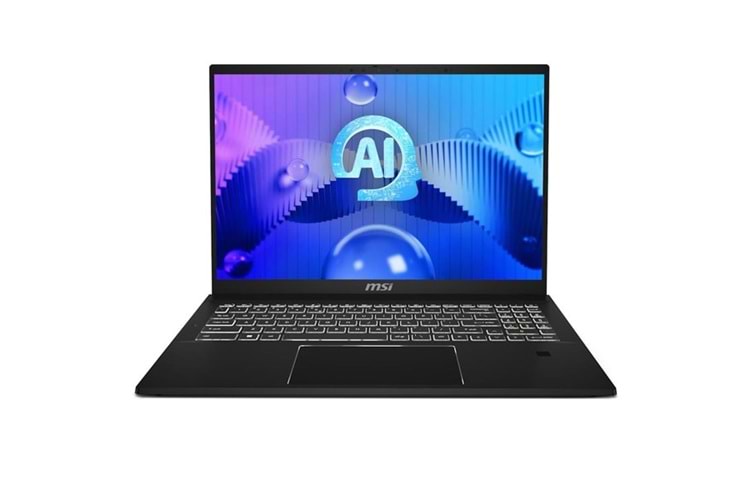 MSI 16