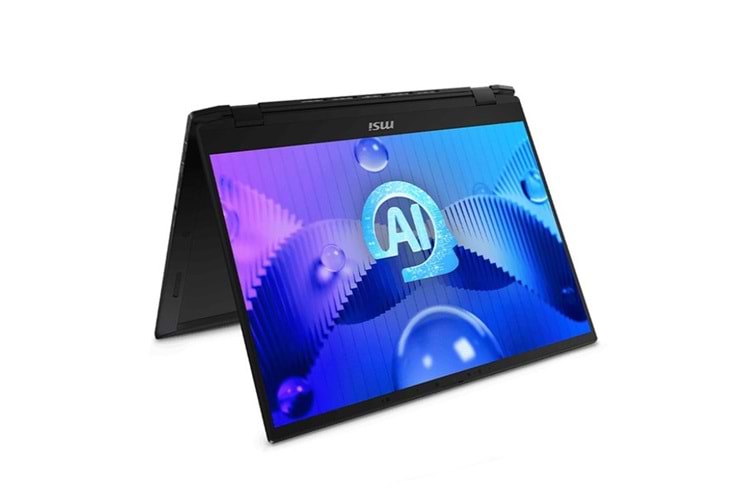 MSI 16