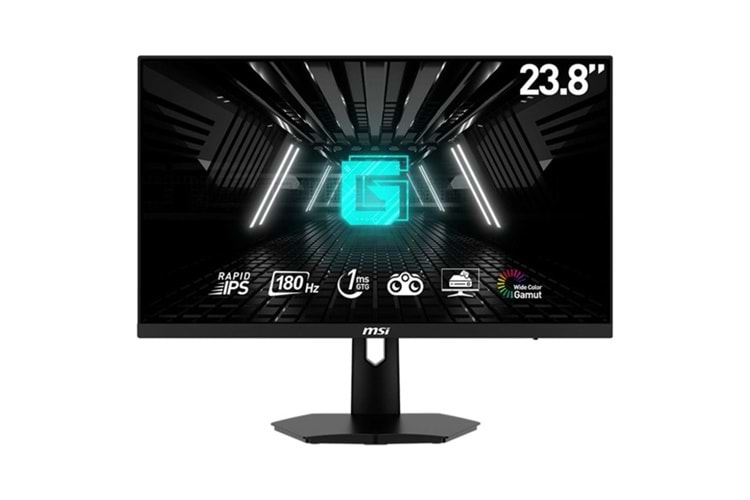 MSI 23.8