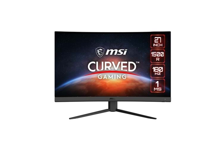 MSI 27