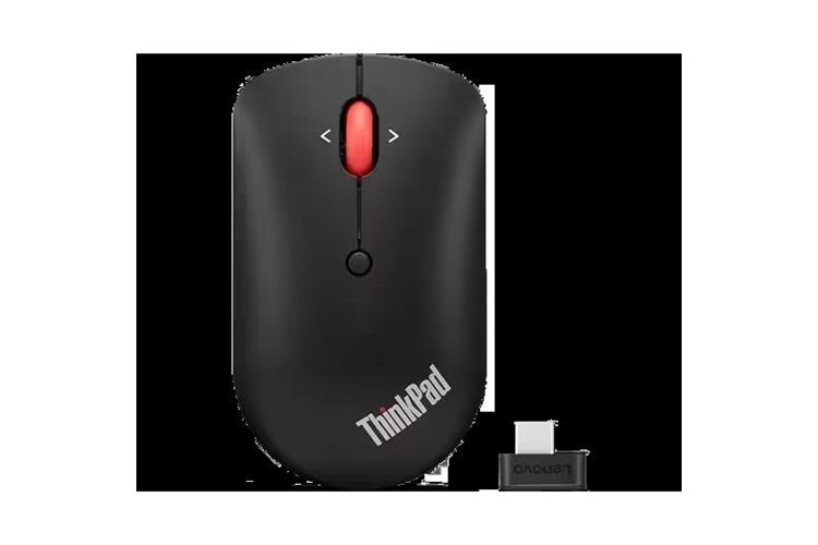 LENOVO THINKPAD 4Y51D20848 USBC KABLOSUZ MOUSE