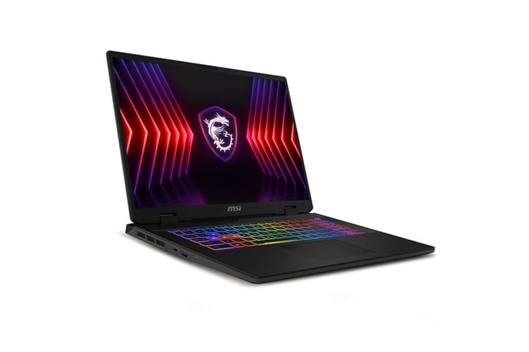 MSI 17