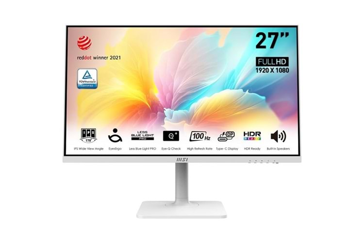 MSI 27