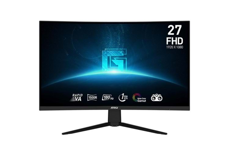MSI 27