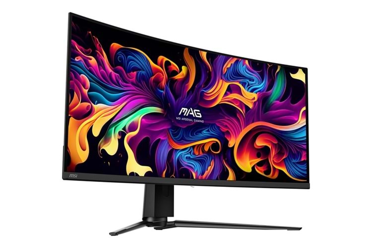 MSI 34