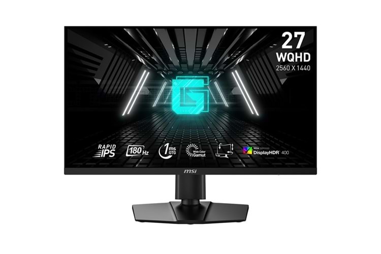 MSI 27