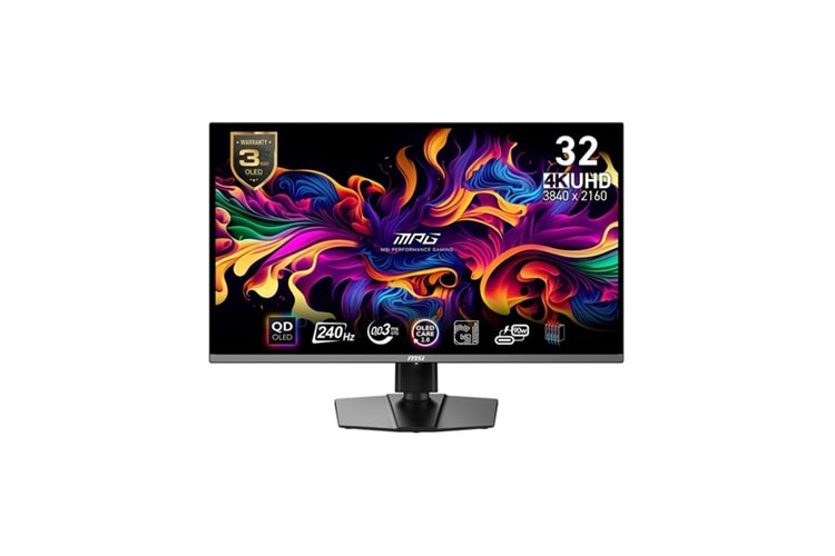 MSI 31.5