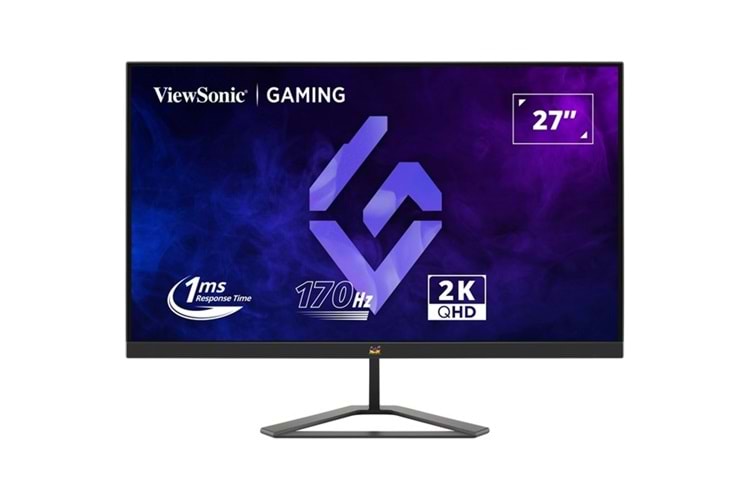 VIEWSONIC 27