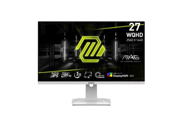 MSI 27