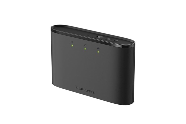 MERCUSYS MT110 4G LTE MODEM