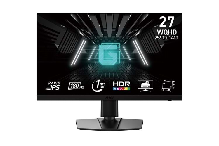 MSI 27