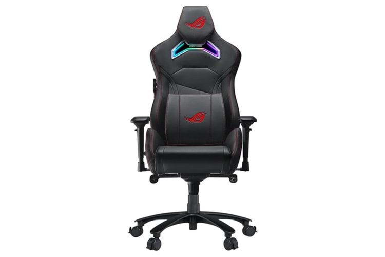 ASUS ROG CHARIOT X SL301W Oyuncu Koltuğu Siyah