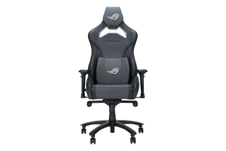 ASUS ROG CHARIOT X CORE SL301CW Oyuncu Koltuğu Gri