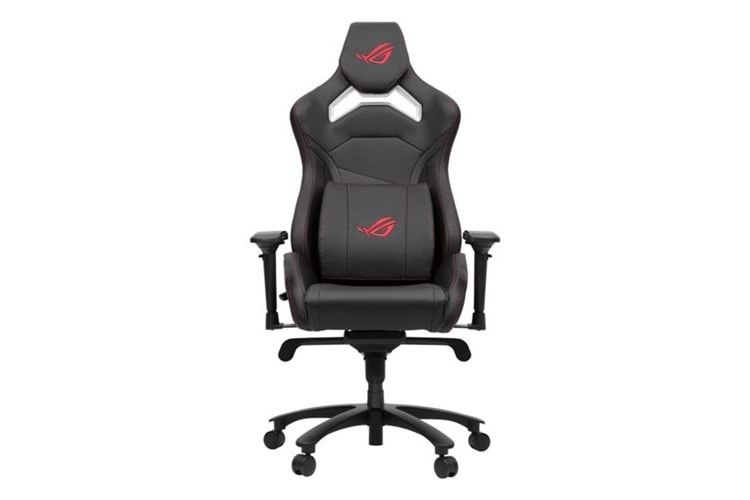 ASUS ROG CHARIOT X CORE SL301CW Oyuncu Koltuğu Siyah
